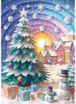 Cherry Pazzi 20418 - Winter Wishes - 500 db-os puzzle (20418)