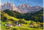 Cherry Pazzi 50217 - Val di Funes - 2000 db-os puzzle (50217)