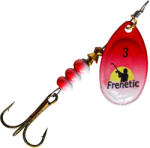  5TOPA03 piros/fehér 4 10g (BP-5TOPA03010-4)