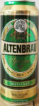  Altenbrau 0, 5L Dobozos Sör 4% (DRS)*