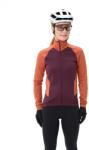 VAUDE Tricou damă VAUDE Posta III, buckeye (36)