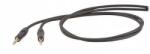 DH hangszerkábel 6 m ONEHERO 6, 3mm monó jack - 6, 3mm monó jack
