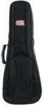 Gator 4G puhatok koncert ukuleléhez 20 mm vastag béléssel