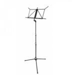 DH kottatartó táskával m: 680-1250mm tartó: 440 x 240 mm fekete