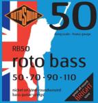 Rotosound Basszusgitár húrkészlet nikkel 50 70 90 110