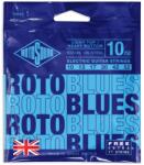 Rotosound Nikkel elektromos gitár húrkészlet, LTHB, 10 13 17 30 42 52
