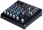 Alto Professional Alto Professional TrueMix 600XEU 6 csatornás keverőpult beépített sztereó USB audiointerfésszel és Bluetooth kapcsolattal
