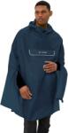 VAUDE Poncho VAUDE Valdipino, dark sea (XL)