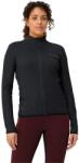 VAUDE Tricou damă VAUDE Matera LS, negru (36)
