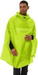 VAUDE Poncho VAUDE Valdipino, lemon (L)