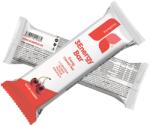Kompava Baton energizant Kompava 3Energy Bar, 40 g (višňa/tmavá poleva)