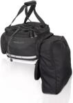 XLC Geantă XLC CBA-S64 pentru portbagaj, 16 l, black/anthracite