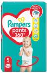 Pampers bugyipelenka Maxipack S5 42db