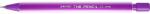 PENAC Creion mecanic PENAC The Pencil, rubber grip, 0.5mm, varf plastic (P-MP0305)