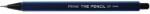 PENAC Creion mecanic PENAC The Pencil, rubber grip, 0.9mm, varf plastic (P-SA2005)