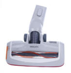 Philips FC6723 SpeedPro vezeték nélküli nyeles porszívóhoz forgókefés szívófej