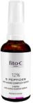 fitoC 10% 5 Peptid Anti-ageing komplex szérum, 30 ml - hairpower