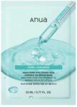 Anua PDRN Capsule cu acid hialuronic 100 Mască ser - 23 ml Masca de fata