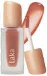 Laka Moisturizing Lip Gloss Tint Fruity Glam, 107 Zahăr - 4, 5 g