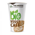 The Bridge Bio Veggy Cafe Rizsital Mandulás 220ml