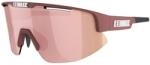Bliz Ochelari de soare Bliz Matrix Small - Matt Burgundy/Brown Rose