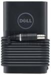 Dell Slim Power Adapter 19.5V 3.34A 7.4*5.0mm 65w A65NM130 H65NM130 0FPC2Y 0G4X7T 03VT2F PA-21 notebook/laptop hálózati adapter/töltő gyári/eredeti