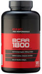 GNC Pro Perfomance BCAA 1800 / 120 Softg