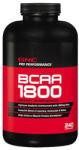 GNC Branched Chain Amino Acids 1800 mg. / 120 Caps