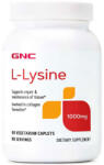 GNC L-Lysine 1000 mg / 90 Vtabs