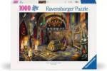 Ravensburger - Vámpír Kastély 1000 darabos kirakó (12000787)