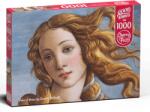 Cherry Pazzi - Botticelli - Vénusz Arca 1000 darabos kirakó (30233)