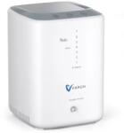 Varon Concentrator de oxigen Varon nt04, fără apă, concentrație de oxigen 93%, silențios, 5 kg, dimensiuni mici