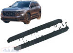 Honda CR-V Fellépők, oldalsó küszöbök, Honda CR-V VI generációs modellekhez (2023-tól)