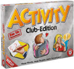  Activity Club Edition - felnőtt társasjáték (német) (9001890603839)