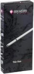 mystim Thin Finn - elektro dilátor - 0, 8cm (05289430000)