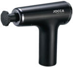 Jocca 2399 akkumulátoros masszázspisztoly 4 féle maszírozó fejjel (JOC582973)