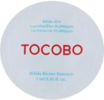 TOCOBO Bifida Biome Essence (sample) - Esszencia Probiotikumokkal És Niacinamiddal 1ml (sample)