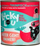 Lucky Lou Lifestage Adult macskatáp - Baromfi és tonhal - 800 g