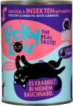 Lucky Lou Lifestage Adult macskatáp - Baromfi és rovarok - 400 g