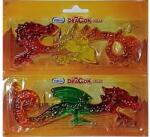 Vidal Gyümölcs ízű gumicukor - Sárkány (2*33g) 66g