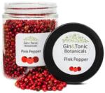 Gin&Tonic Botanicals közepes tégelyben, rózsabors egész 70 gr - mindenamibar