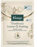 Kneipp Kényeztető krém-olaj bőrradír - Kamélia és argán - 40 ml