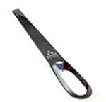 David International Srl Epos Caffé acél kávéskanál 1 db