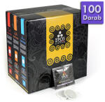 Epos Caffè Epos Caffé Zeus 100% arabica kézműves ESE Pod kávépárna 100 db