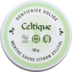 Baume Celtique Szilárd fogkrém - 50 g