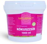 NaturPiac kókuszolaj 1000ml nem hidrogénezett