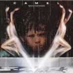 Decca LP Camel: Rain Dances