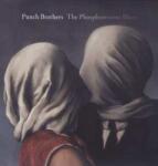 Nonesuch 2LP Punch Brothers: The Phosphorescent Blues