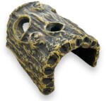 Petportal Kerámia félfatörzs S 14x12x8cm (SBK138)