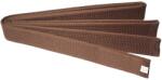 Articole-Sportive. Ro Centură Arte Marțiale Maro 280 cm (AS-12147-28)